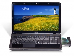 Fujitsu LIFEBOOK AH531 (AH531MRNC1RU)