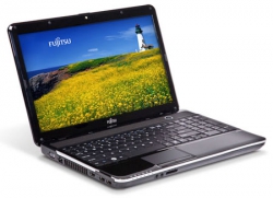 Fujitsu LIFEBOOK AH531 (AH531MRNC3RU)