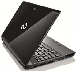 Fujitsu LIFEBOOK AH532 (AH532M55A5RU)