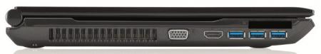 Fujitsu LIFEBOOK AH 532 (AH532MPCQ5RU)