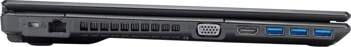 Fujitsu LIFEBOOK AH 544 (AH544M73B5RU)