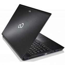 Fujitsu LIFEBOOK AH552/SL (AH552MPZA2RU)