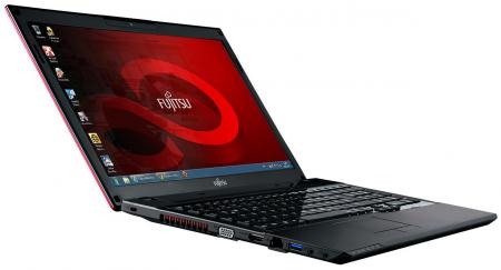 Fujitsu LIFEBOOK AH552/SL (AH552MPZB3RU)