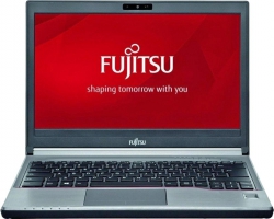 Fujitsu LIFEBOOK E733 (E7330MF021RU)