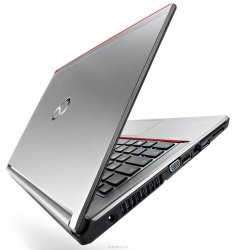 Fujitsu LIFEBOOK E733 (E7330MF021RU)