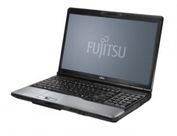 Fujitsu LIFEBOOK E752 (E7520MF091RU)