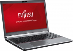 Fujitsu LIFEBOOK E753 (E7530MF011RU)