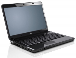 Fujitsu LIFEBOOK NH751 (NH751MRLB2RU)