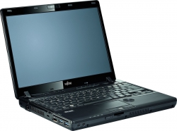 Fujitsu LIFEBOOK P772 (P7720M0009RU)