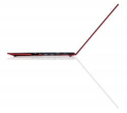 Fujitsu LIFEBOOK U772 (U7720MF181RU)