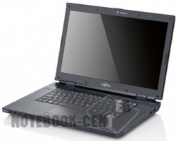 Fujitsu AMILO Li 3710 L3710MREA5RU