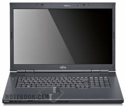 Fujitsu AMILO Li 3910 