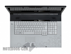 Fujitsu AMILO Pi 3560 P3560MRBI2RU