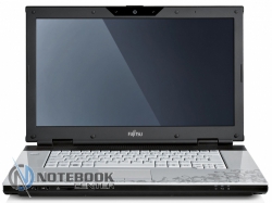 Fujitsu AMILO Pi 3660 P3660MF092RU