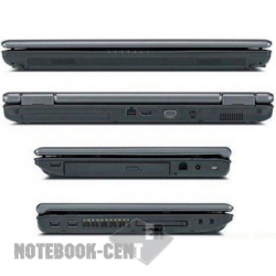 Fujitsu Esprimo M9400 (RUS-231100-007)