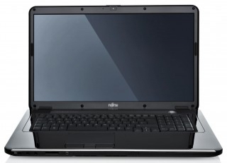 Fujitsu LIFEBOOK NH570 NH570MF032RU