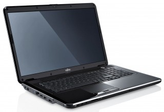 Fujitsu LIFEBOOK NH570 (NH570MF202RU)