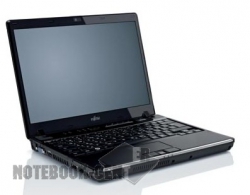 Fujitsu LIFEBOOK P3110 