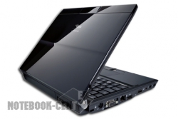 Fujitsu LIFEBOOK P8020 