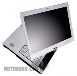 Fujitsu LIFEBOOK T1010 