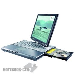 Fujitsu LIFEBOOK T4215 (RUS-221100-005)