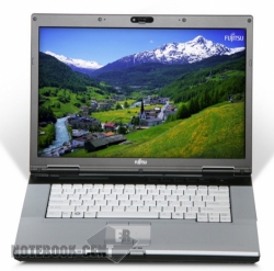 Fujitsu LIFEBOOK T5010 