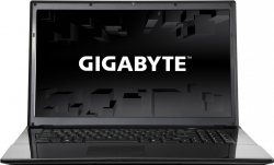 Gigabyte Q1742F 9WQ1742F2-RU-A-001