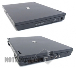 HP Compaq 2133 FU349EA