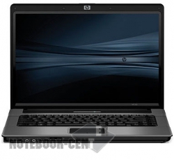 HP Compaq 550 FS345AA