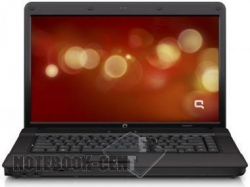 HP Compaq 610 NX552EA