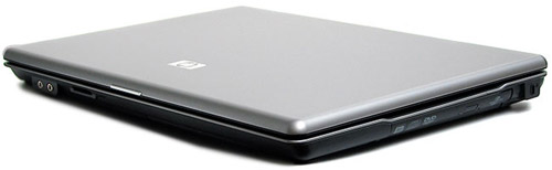 HP Compaq 6720s KE167ES