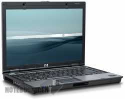 HP Compaq 6910p GB950EA