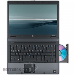 HP Compaq 8510p GB956EA