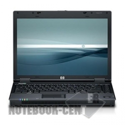 HP Compaq 8510w GC117EA