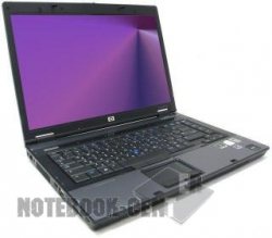 HP Compaq 8510w KE187EA