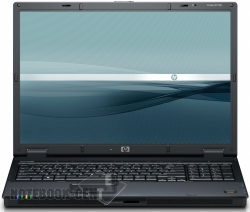 HP Compaq 8710w GC123EA