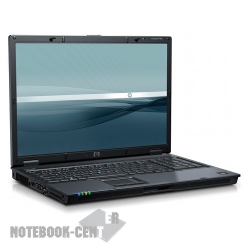 HP Compaq 8710w GC124EA