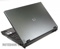 HP Compaq 8710w KE190EA