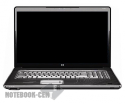 HP Compaq 8730w 