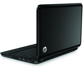 HP Compaq Mini 110-3100er