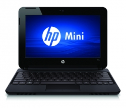 HP Compaq Mini 110-3863er