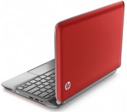 HP Compaq Mini 210-2204er