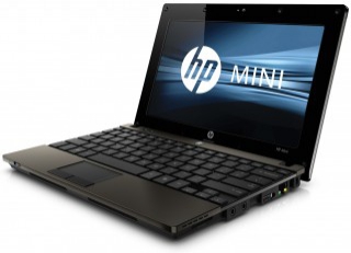 HP Compaq Mini 5103 WK473EA