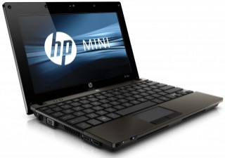 HP Compaq Mini 5103 XN623ES