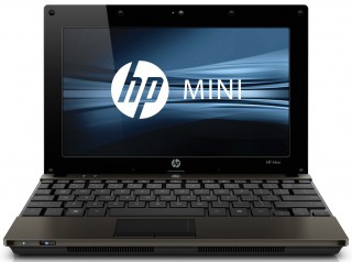 HP Compaq Mini 5103 XM592AA