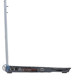 HP Compaq nw8440 RN043AW