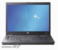 HP Compaq nx6310 EY370EA