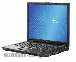 HP Compaq nx6325 RH551EA