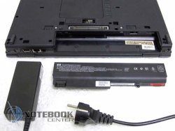 HP Compaq nx6325 RH558EA