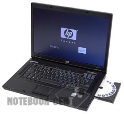 HP Compaq nx7400 